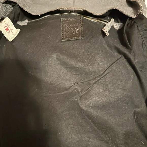 Lucky Brand Gray Hobo Bag - Picture 9 of 12